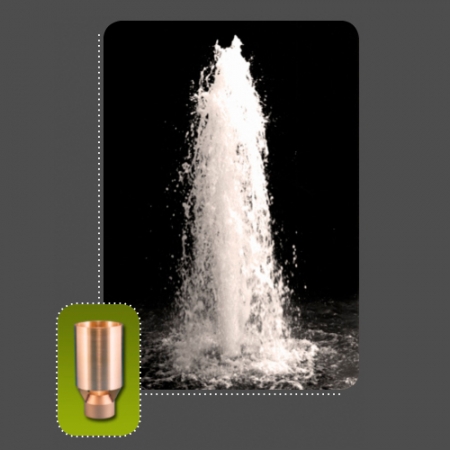 CHORRO DE AGUA LATW2226 CHORRO DE AGUA LATW2226